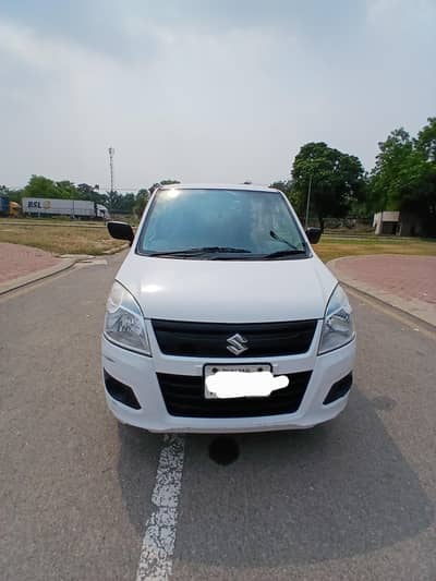 Suzuki Wagon R 2020