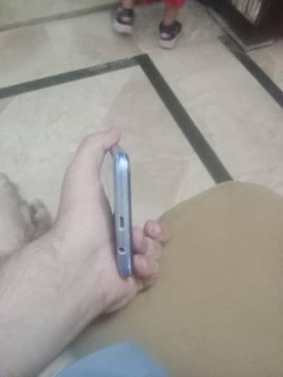 Tecno Pova