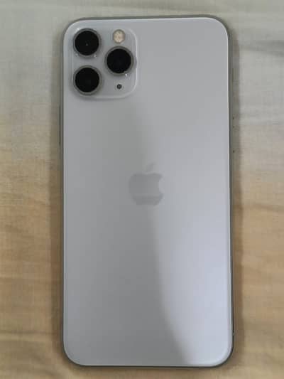 Apple iPhone 11 Pro