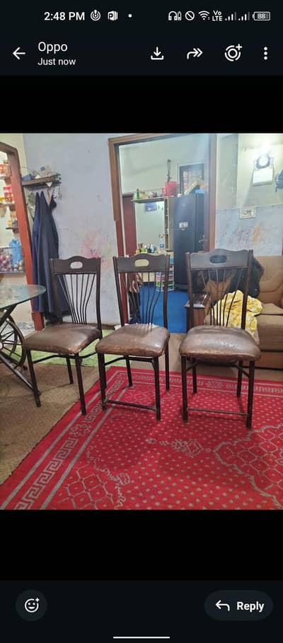 dinning chairs for sale