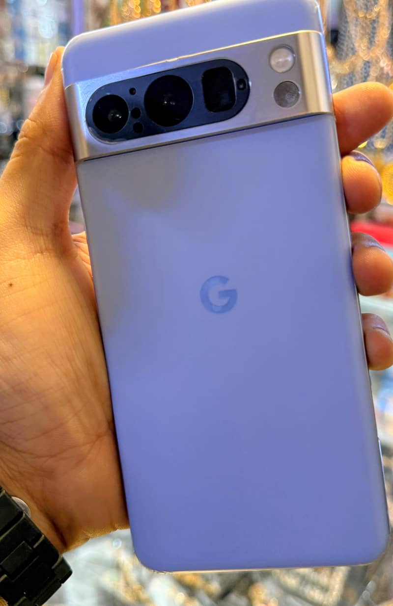 Google Pixel 8 Pro 0