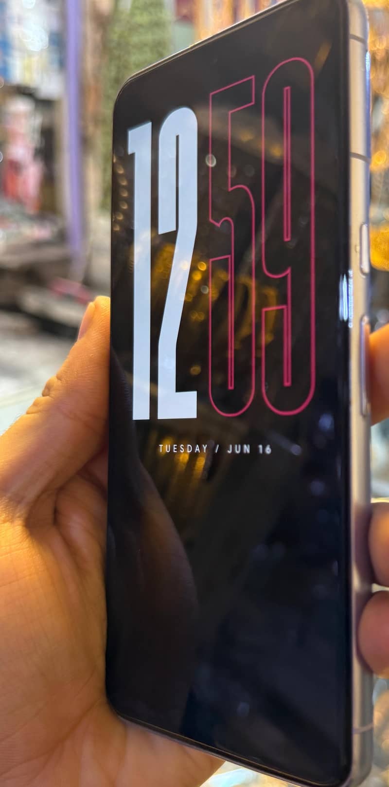 Google Pixel 8 Pro 3