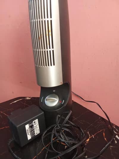 Air purifier
