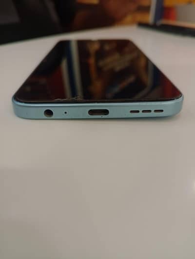 Infinix Hot 6 Pro
