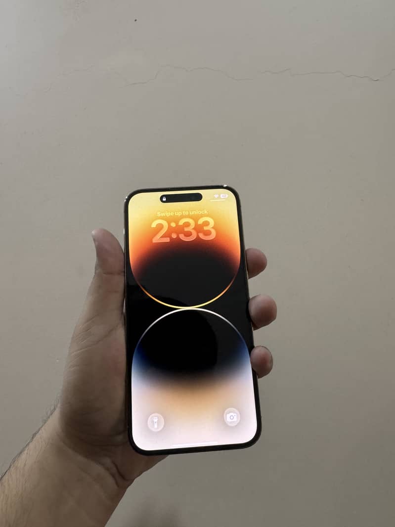 iPhone 14 Pro Max 5