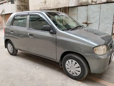Suzuki Alto 2011