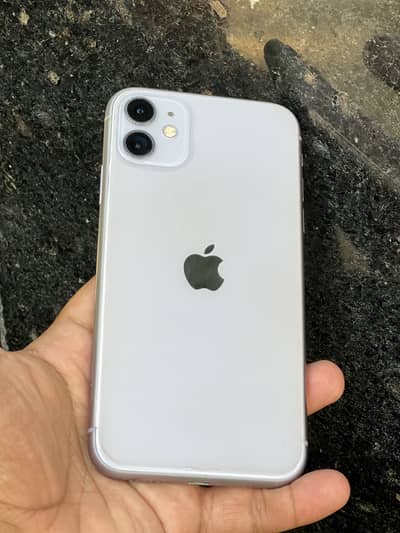 Iphone 11 dual physical approved