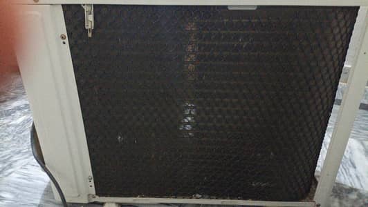 Ac condition inverter