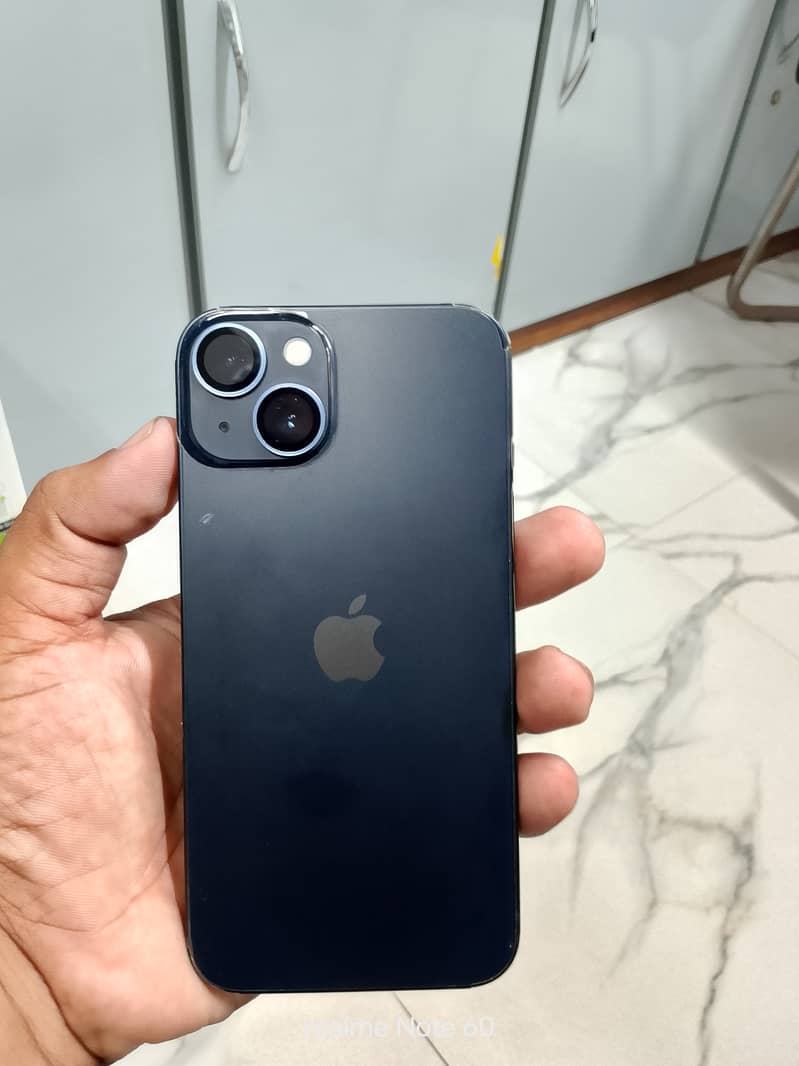 Apple iPhone 13 1