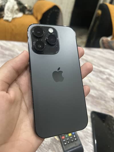 Apple iPhone 14 Pro