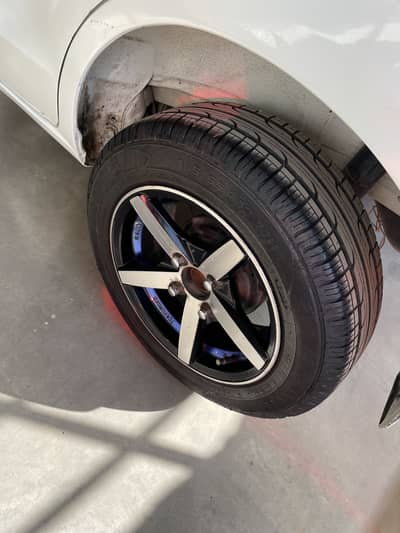 Suzuki Alto 2021