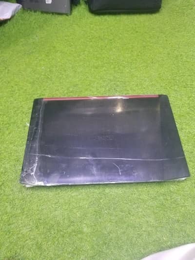 acer gaming laptop