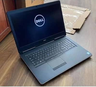 Workstation Dell i7 4 GB Graphics Card for sale