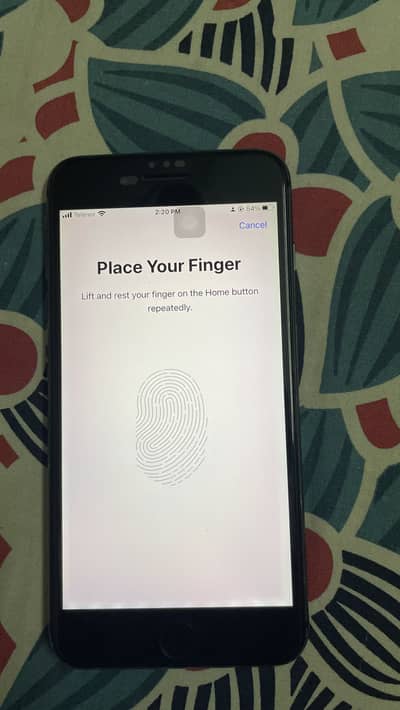 Apple iPhone 8 Plus