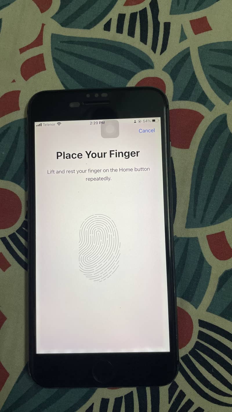 Apple iPhone 8 Plus 0