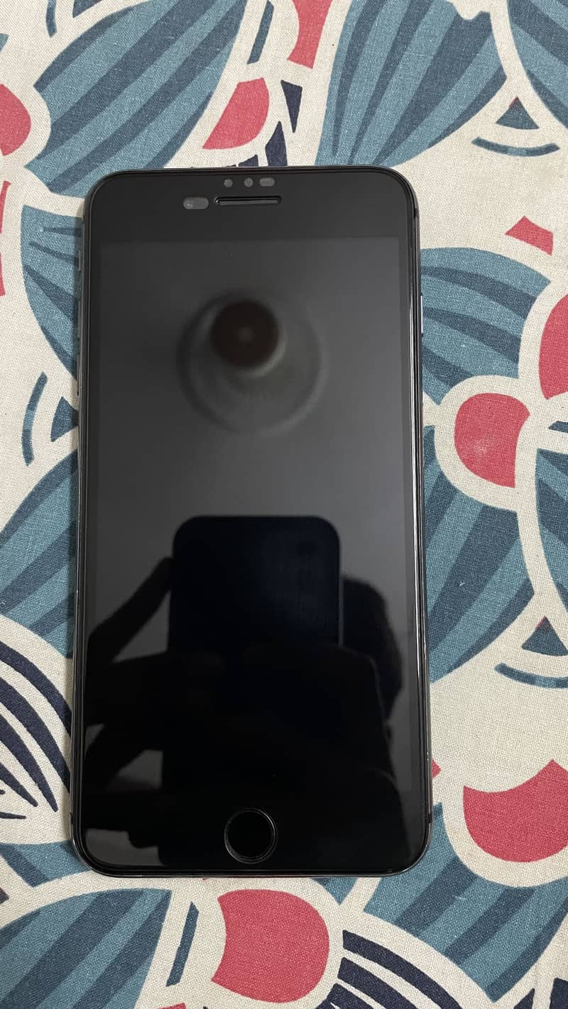 Apple iPhone 8 Plus 2