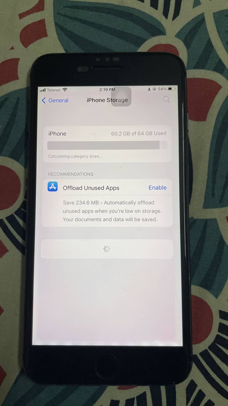 Apple iPhone 8 Plus 7