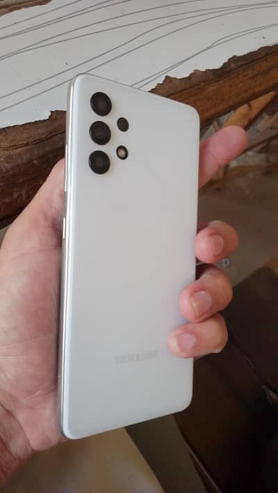 Samsung Mobile A32