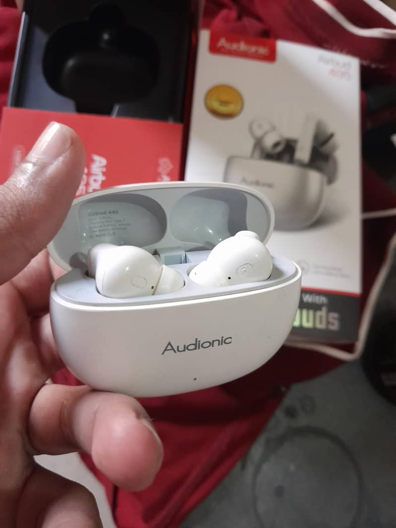 audionic 495 1