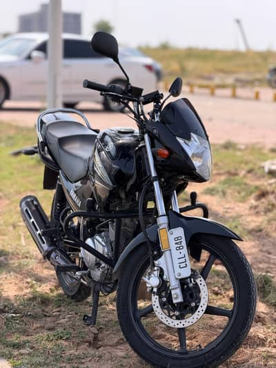 First Owner Bike | Like New Condition | Well Maintained