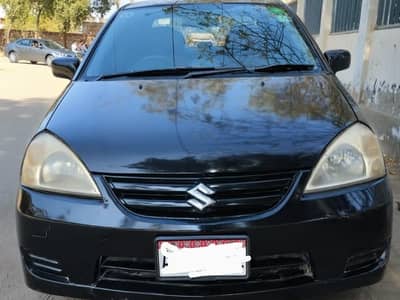 Suzuki Liana 2006
