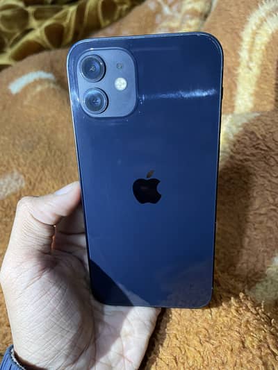 Apple iPhone 12