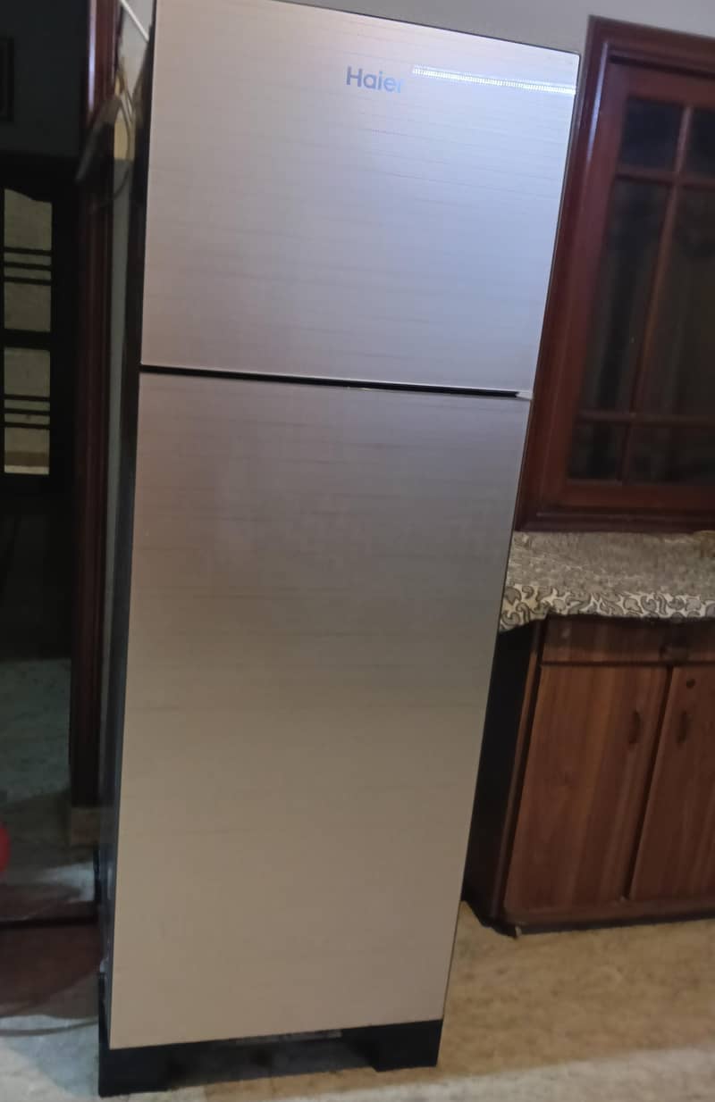 Fridge 0