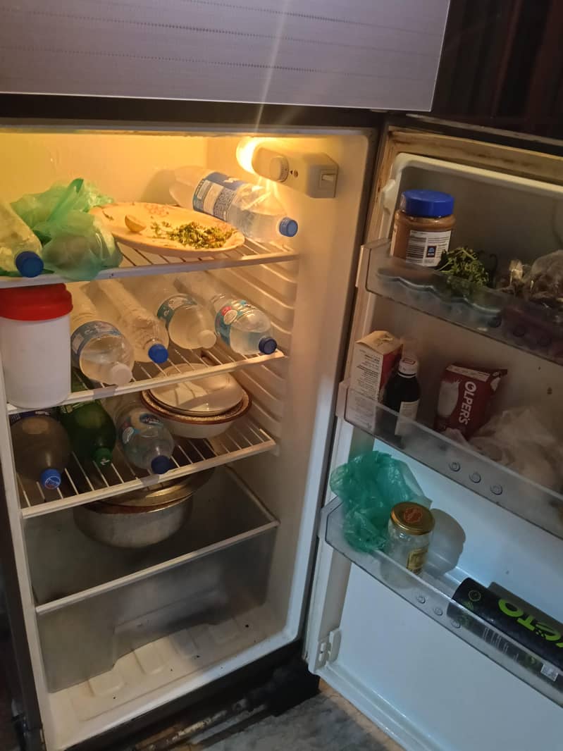 Fridge 2