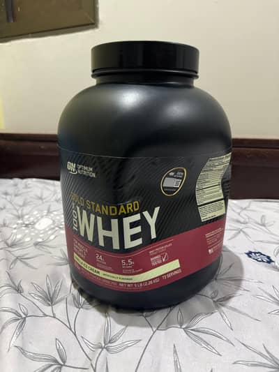 Whey Protein