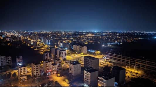 10 Marla Corner And Facing Park Hot Location Sector E Bahria Town Lahore