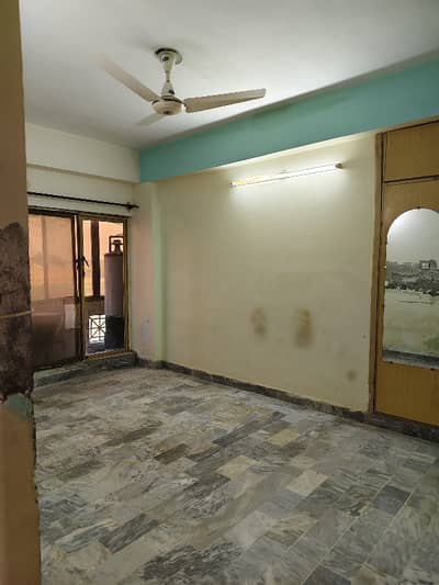I-11/1 PHA apartment for sale size 1 thousand secure food ideal location