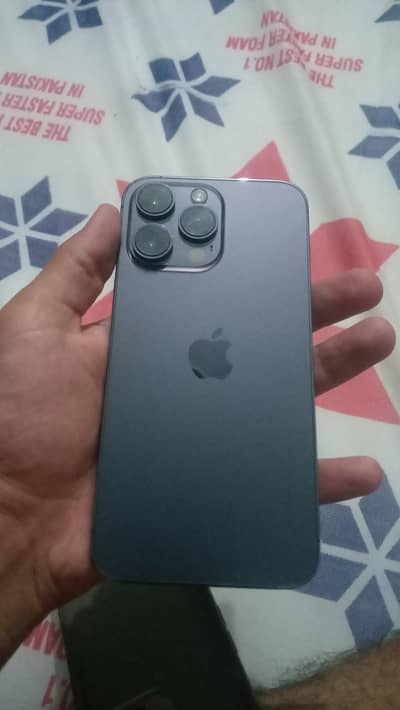 Apple iPhone 14 Pro Max