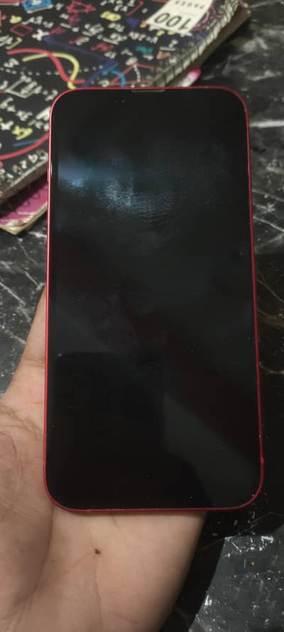 Apple iPhone 13