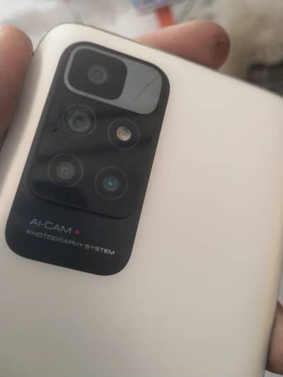 Xiaomi Redmi 10