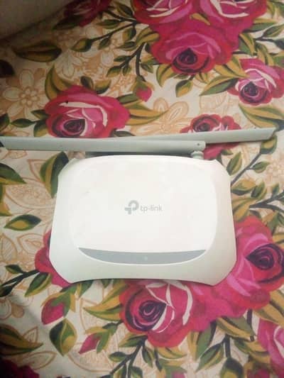 tplink new model original router