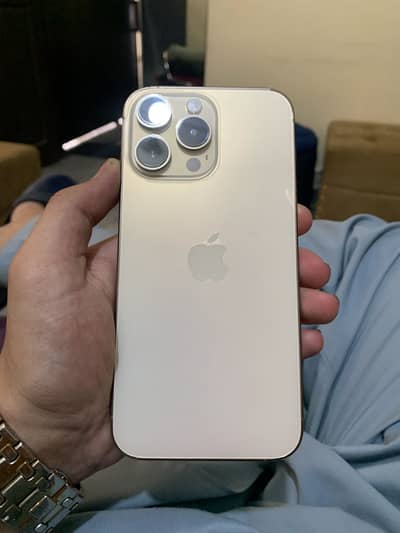 Apple iPhone 14 Pro Max(128gb)JV