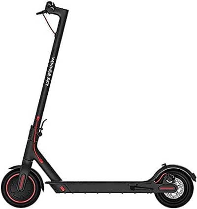 Winner Sky Foldable E-Scooter | Excellent Condition