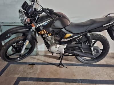 ybr g  125 for sale