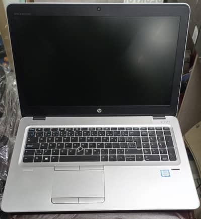 HP EliteBook 840 G6 Core i7 8th Gen 8GB RAM 256GB SSD Backlit Keyboard
