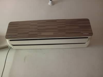 Orient Ac