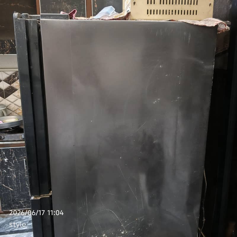 Refrigerator 2
