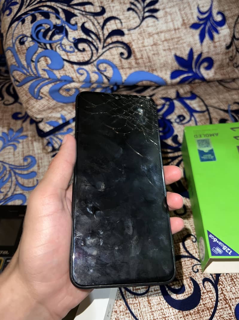 Infinix Note 11 2