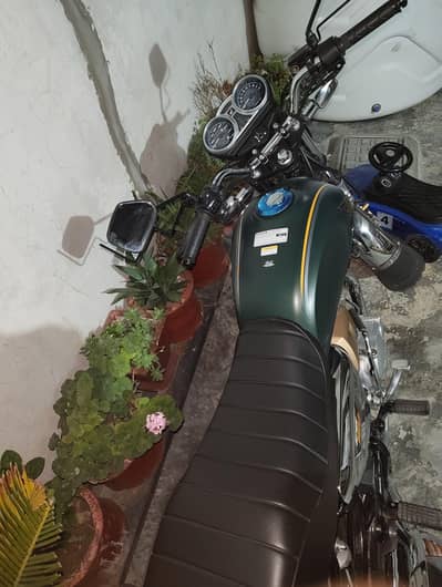 HONDA CG 150 2026