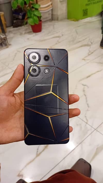 Xiaomi Redmi Note 13 Pro