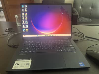 HP OmniBook X Flip 14-FM0023DX Core Ultra 7 256V (16GB-1TB SSD)