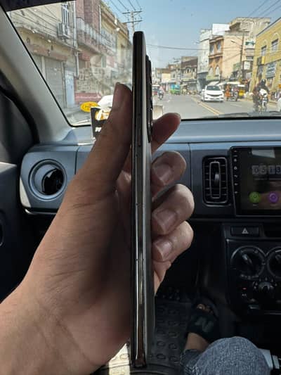 Infinix Hot 50 Pro Plus urgent sale lush condition