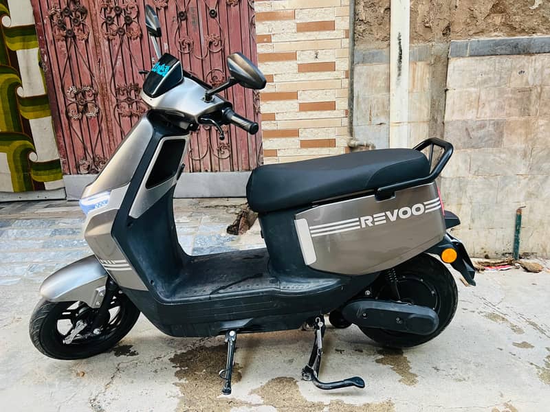Revoo 2