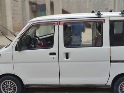 Daihatsu Hijet 2016 03132105913