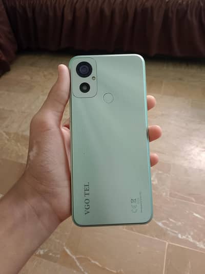 VGO TEL New 12