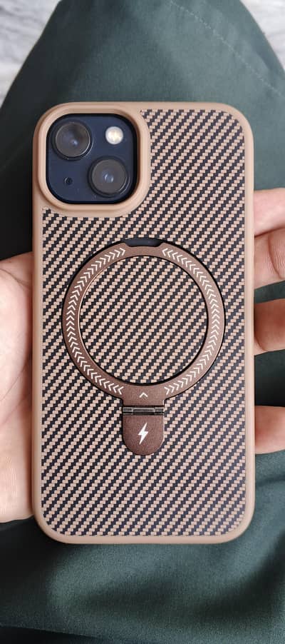 Apple iPhone 13 New money urgency